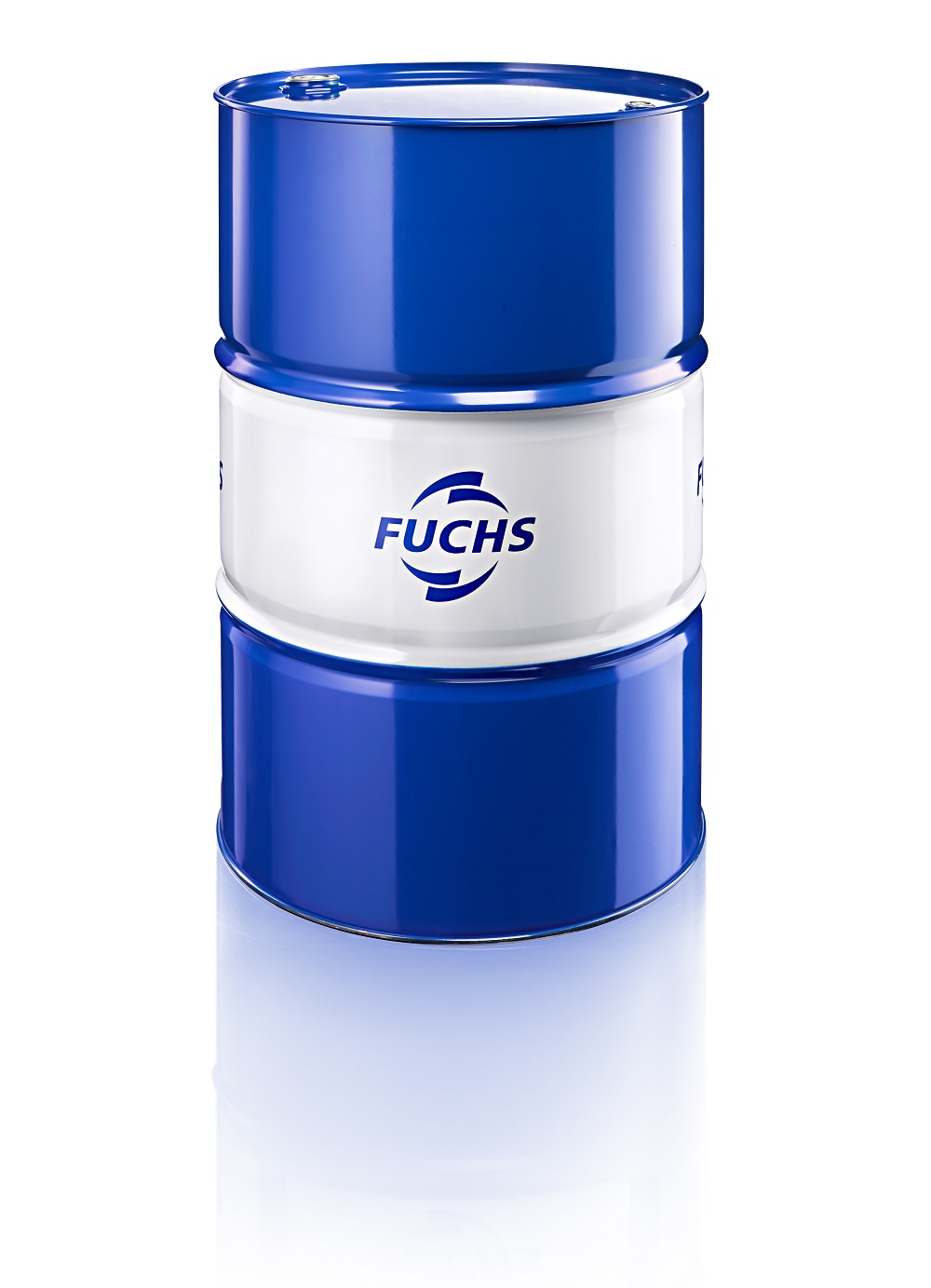 FUCHS New Commercial Vehicle Engine Oil for MAN Euro VId Engines