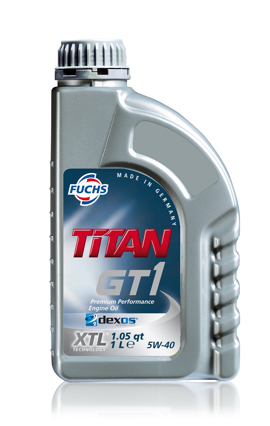 FUCHS Lubricants’ FuelEconomy Engine Oil FUCHS LUBRICANTS SOUTH AFRICA