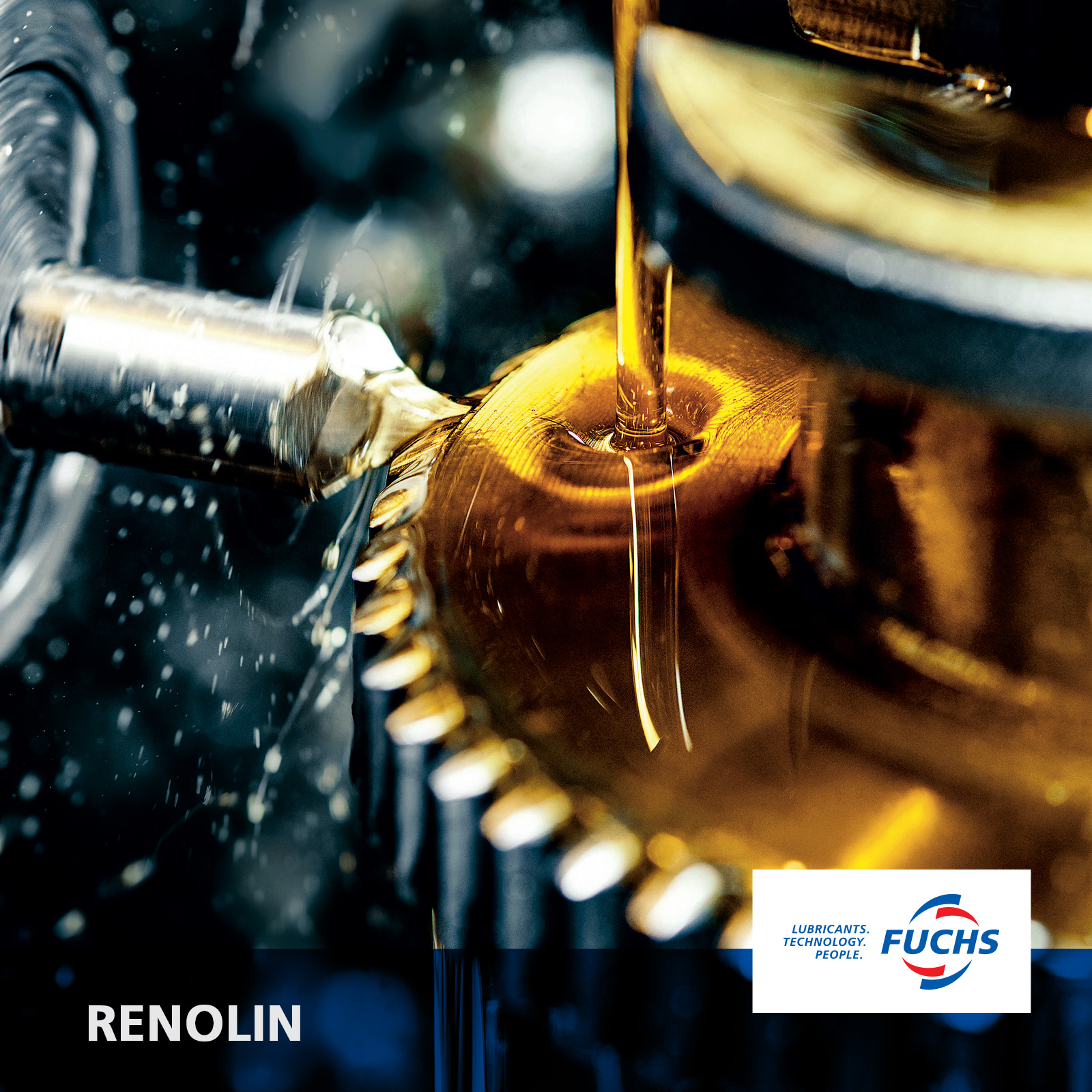 Maintaining The Hydraulic Fluid And Hydraulic System FUCHS LUBRICANTS