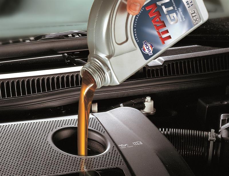 Technical and Regulatory Requirements of Lubricants Set to