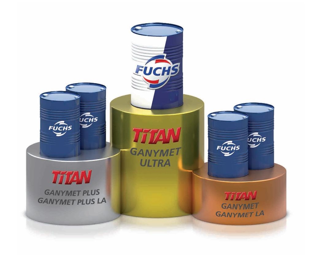 FUCHS Lubricants ZincFree Premium Performance Engine Oil for