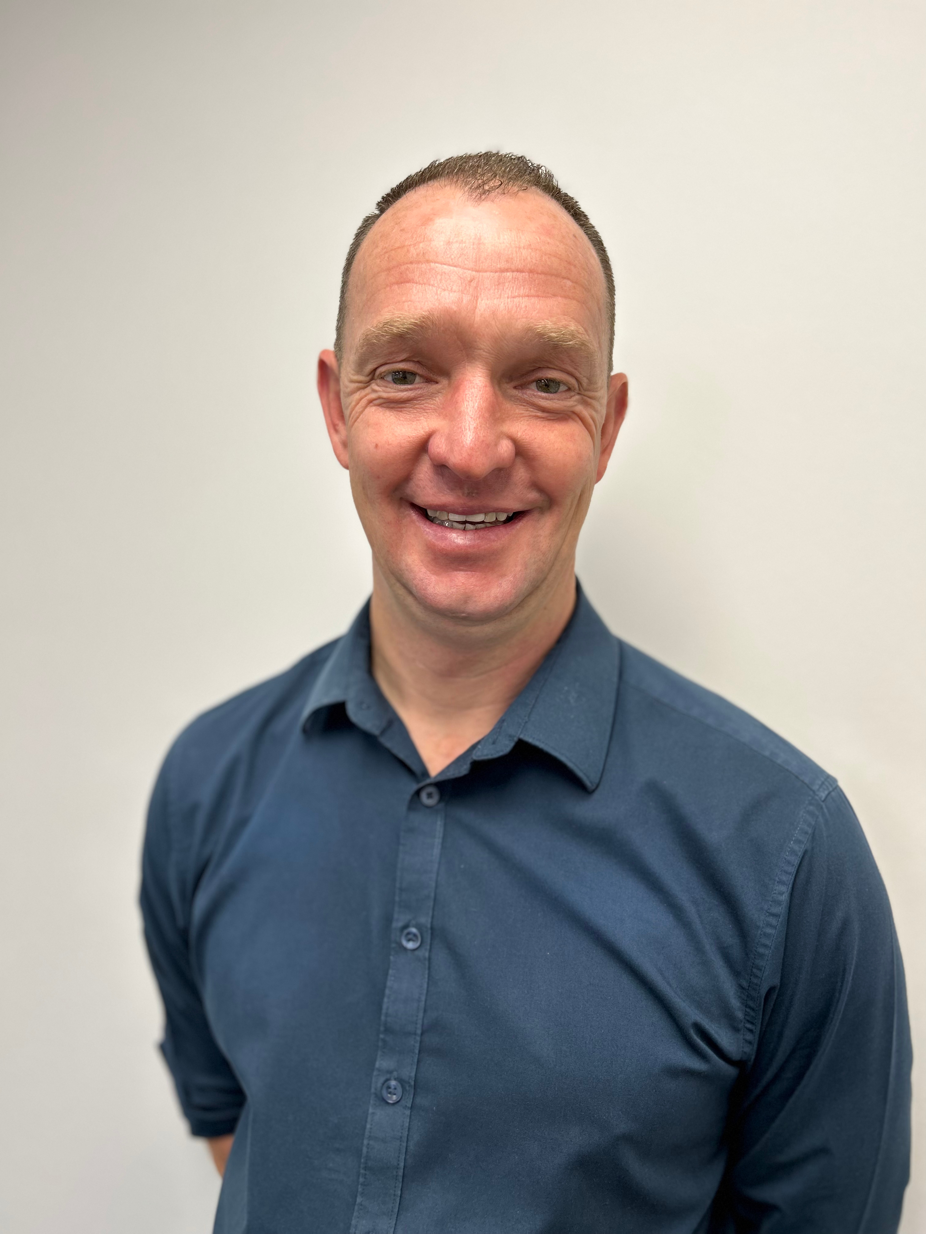 Andy Fuchs FUCHS keeps the off-highway segment always moving forward | FUCHS ...