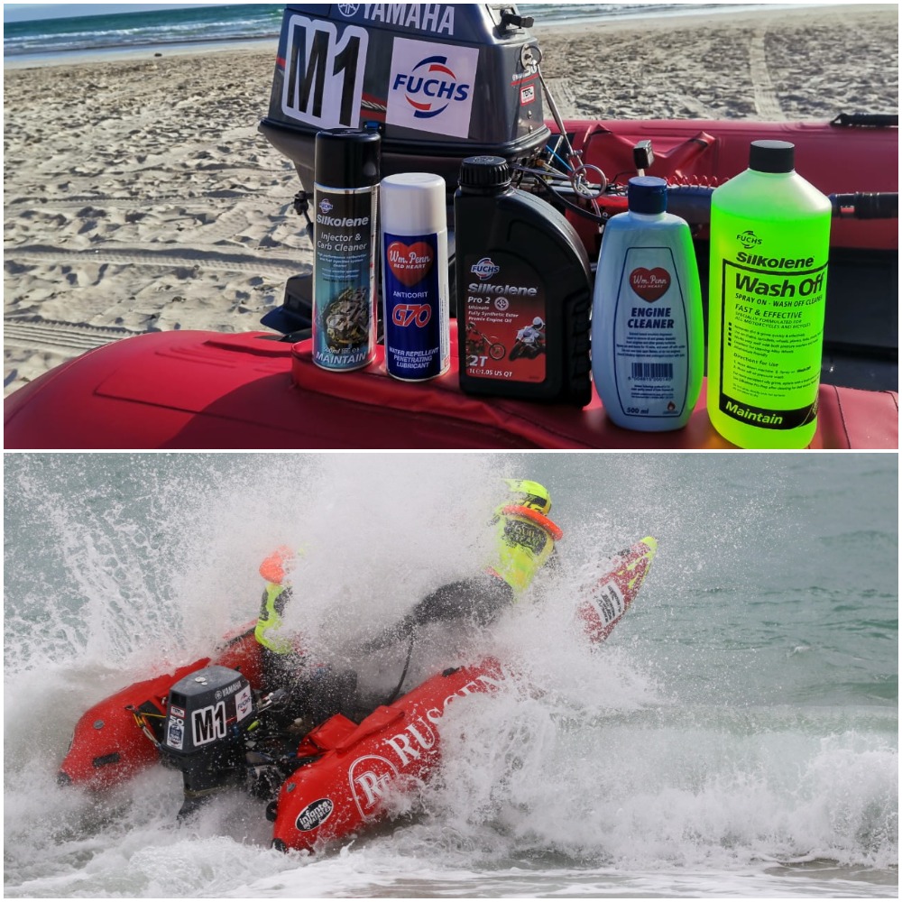 FUCHS Lubricants Product Testimonials FUCHS LUBRICANTS SOUTH AFRICA