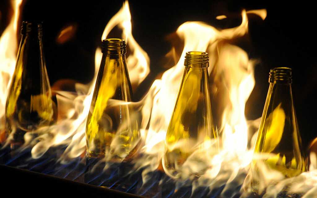 New Name for Glass Lubricants