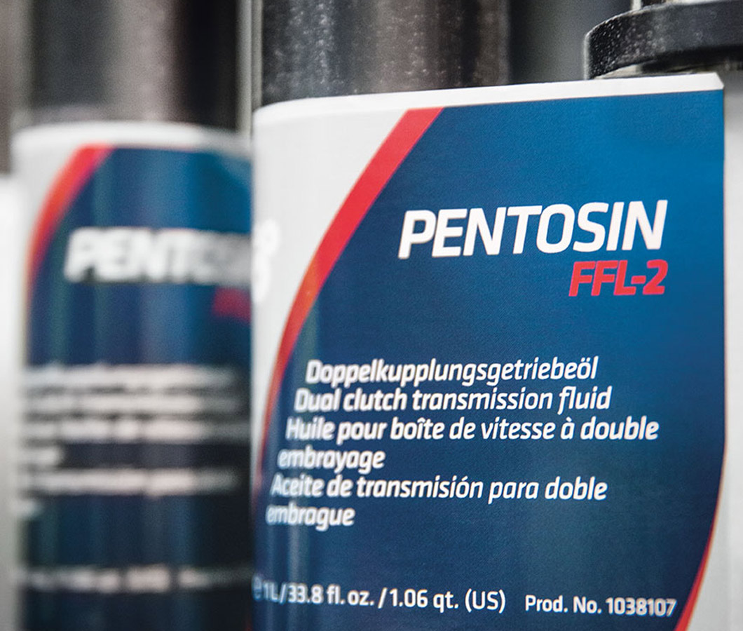 [Translate to English:] Dauerläufer: Das FFL-2 begründet die Erfolgsgeschichte